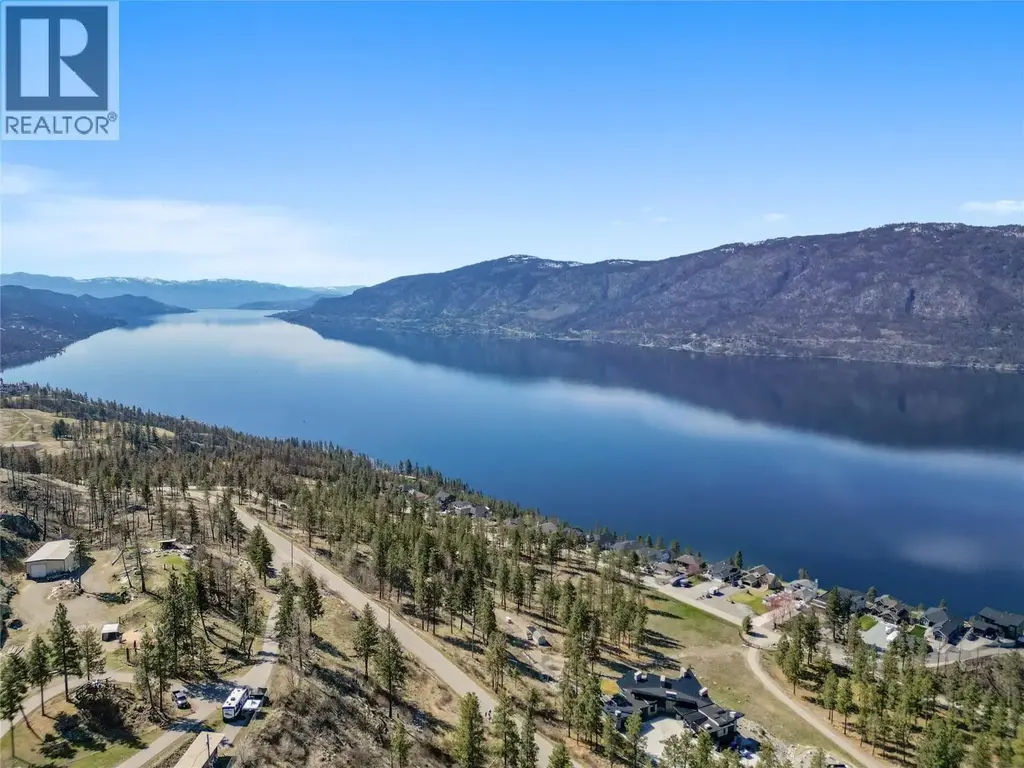 Lot 64 Tyndall Road, Lake Country